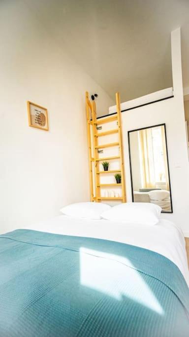 Stylish Apartment In Varşova Dış mekan fotoğraf